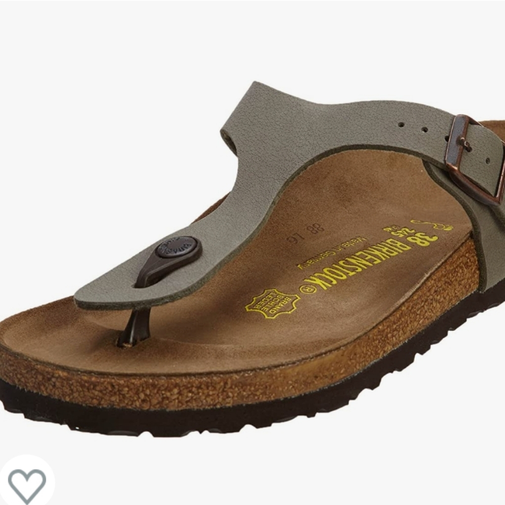 Birkenstock Gizeh Women's sandals